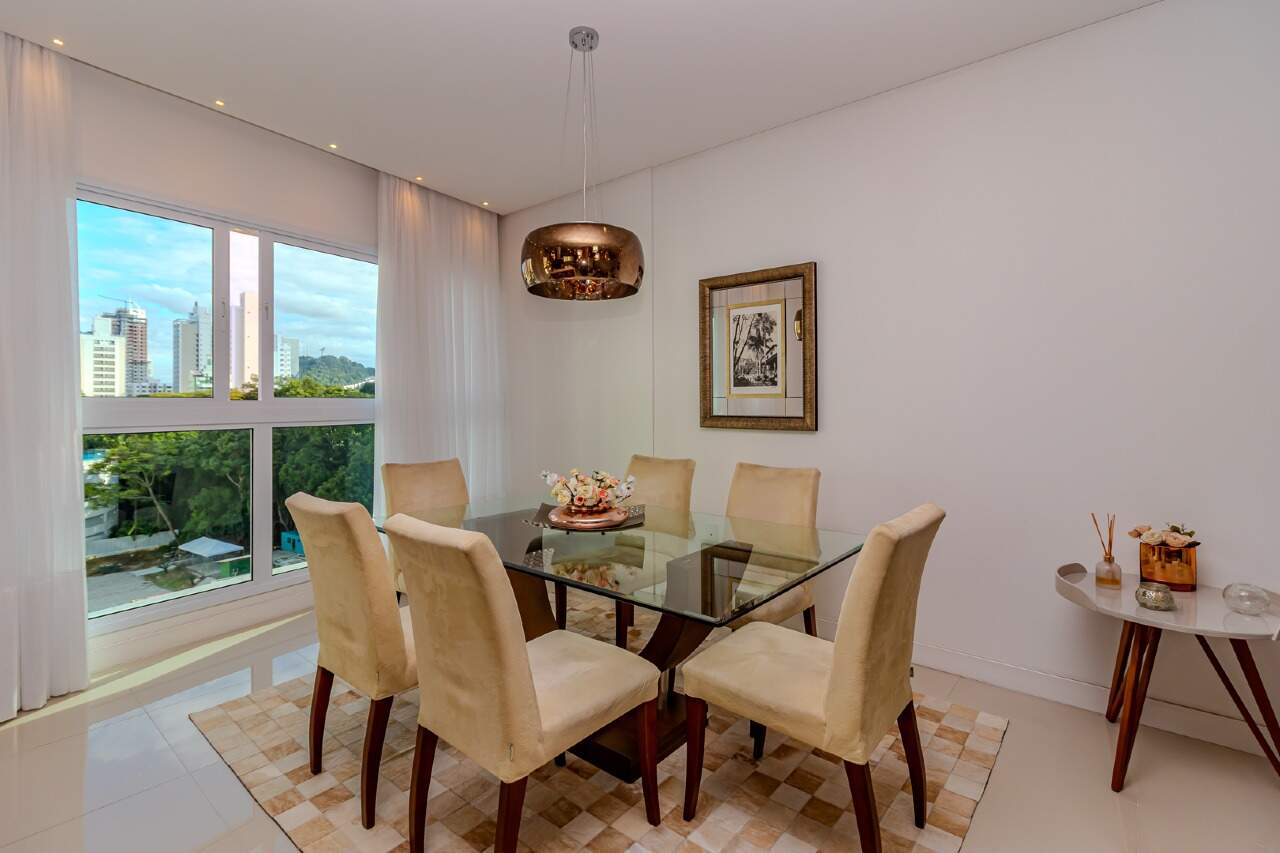 Apartamento de 4 quartos, 166m² no bairro Pioneiros, em Balneário Camboriú | Eu Corretor