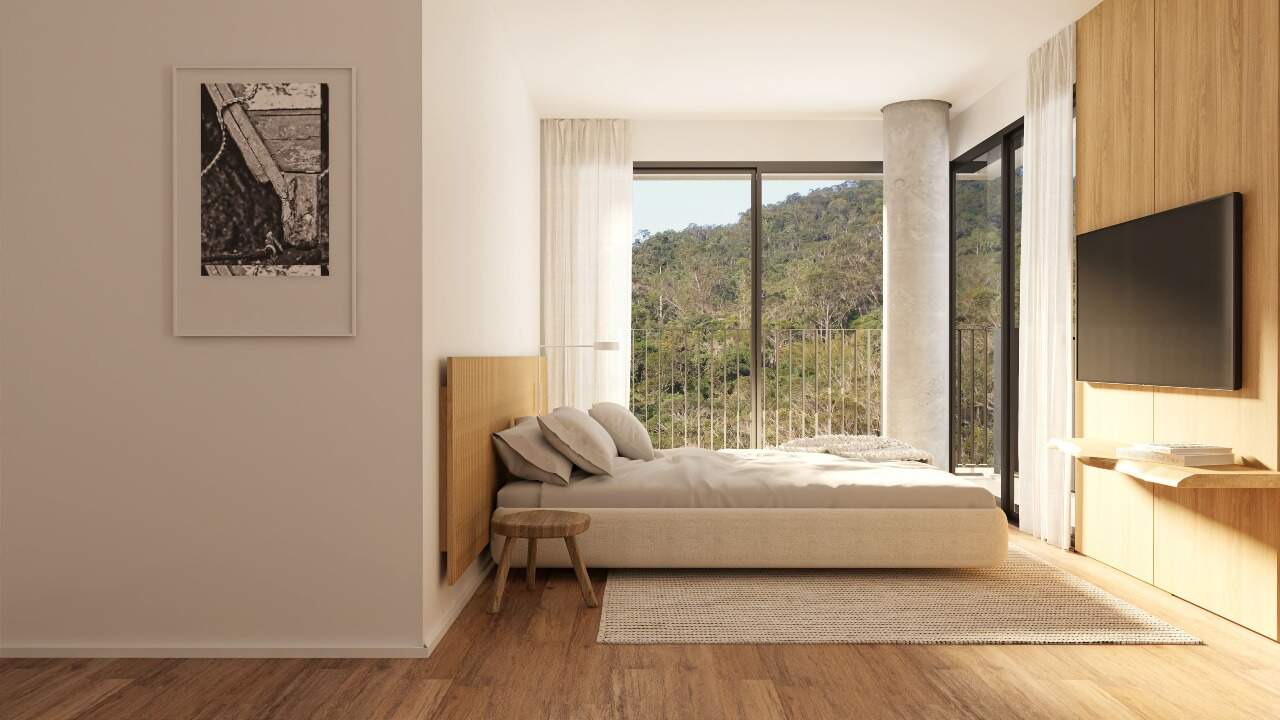 Apartamento de 2 quartos, 93m² no bairro Fazendinha, em Itajaí | Eu Corretor
