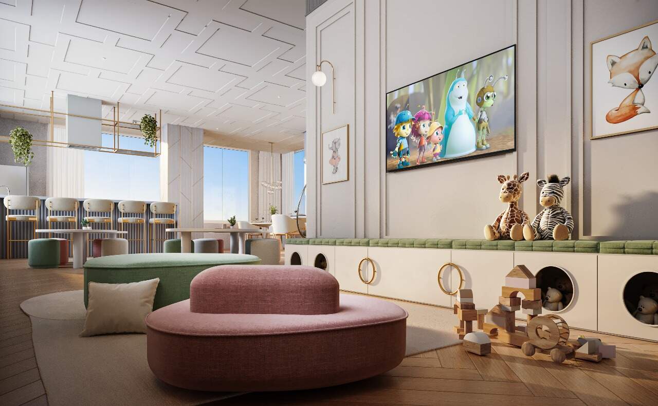 Apartamento de 3 quartos, 104m² no bairro Fazenda, em Itajaí | Eu Corretor