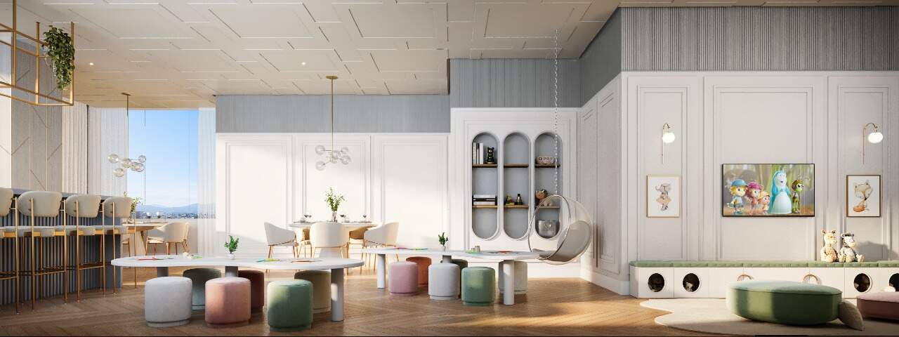 Apartamento de 2 quartos, 67m² no bairro Fazenda, em Itajaí | Eu Corretor