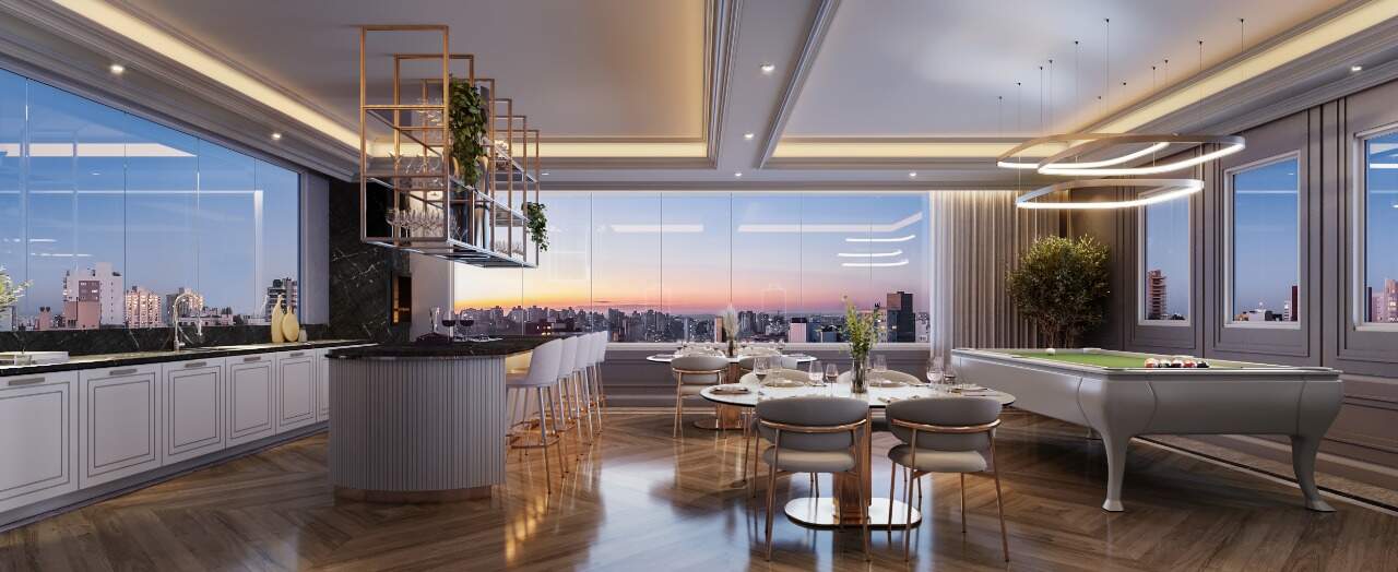 Apartamento de 2 quartos, 75m² no bairro Fazenda, em Itajaí | Eu Corretor