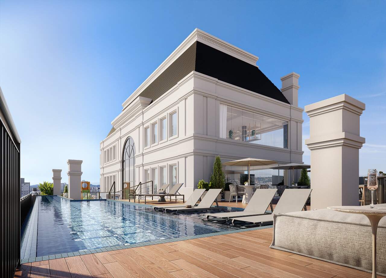 Apartamento de 2 quartos, 80m² no bairro Fazenda, em Itajaí | Eu Corretor