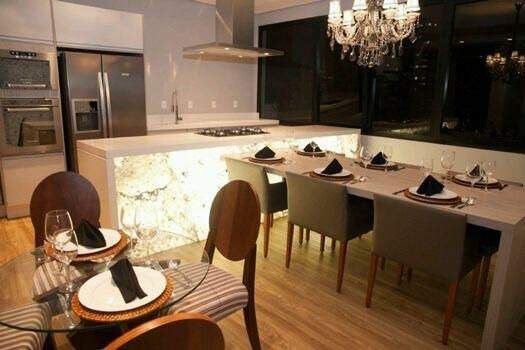 Apartamento de 3 quartos, 88m² no bairro Fazenda, em Itajaí | Eu Corretor