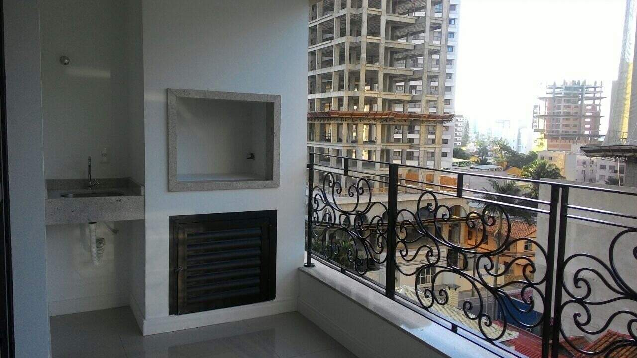 Apartamento de 3 quartos, 88m² no bairro Fazenda, em Itajaí | Eu Corretor