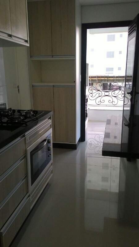 Apartamento de 3 quartos, 88m² no bairro Fazenda, em Itajaí | Eu Corretor