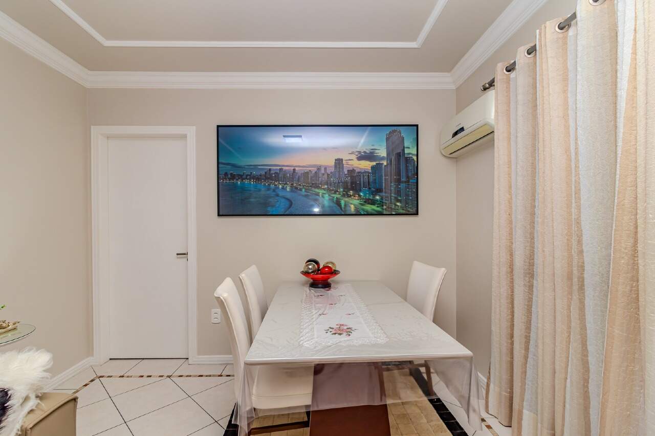 Apartamento de 2 quartos, 70m² no bairro Centro, em Balneário Camboriú | Eu Corretor