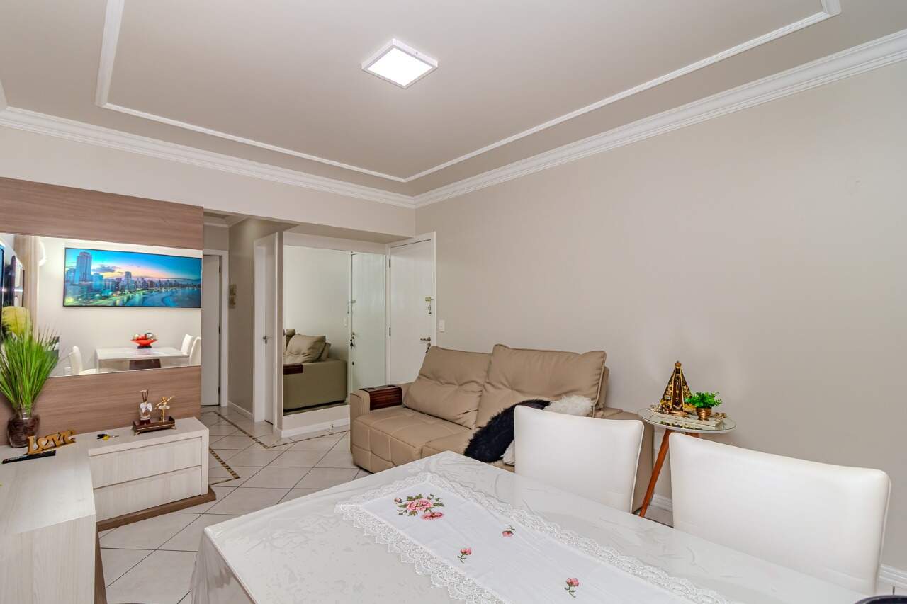 Apartamento de 2 quartos, 70m² no bairro Centro, em Balneário Camboriú | Eu Corretor