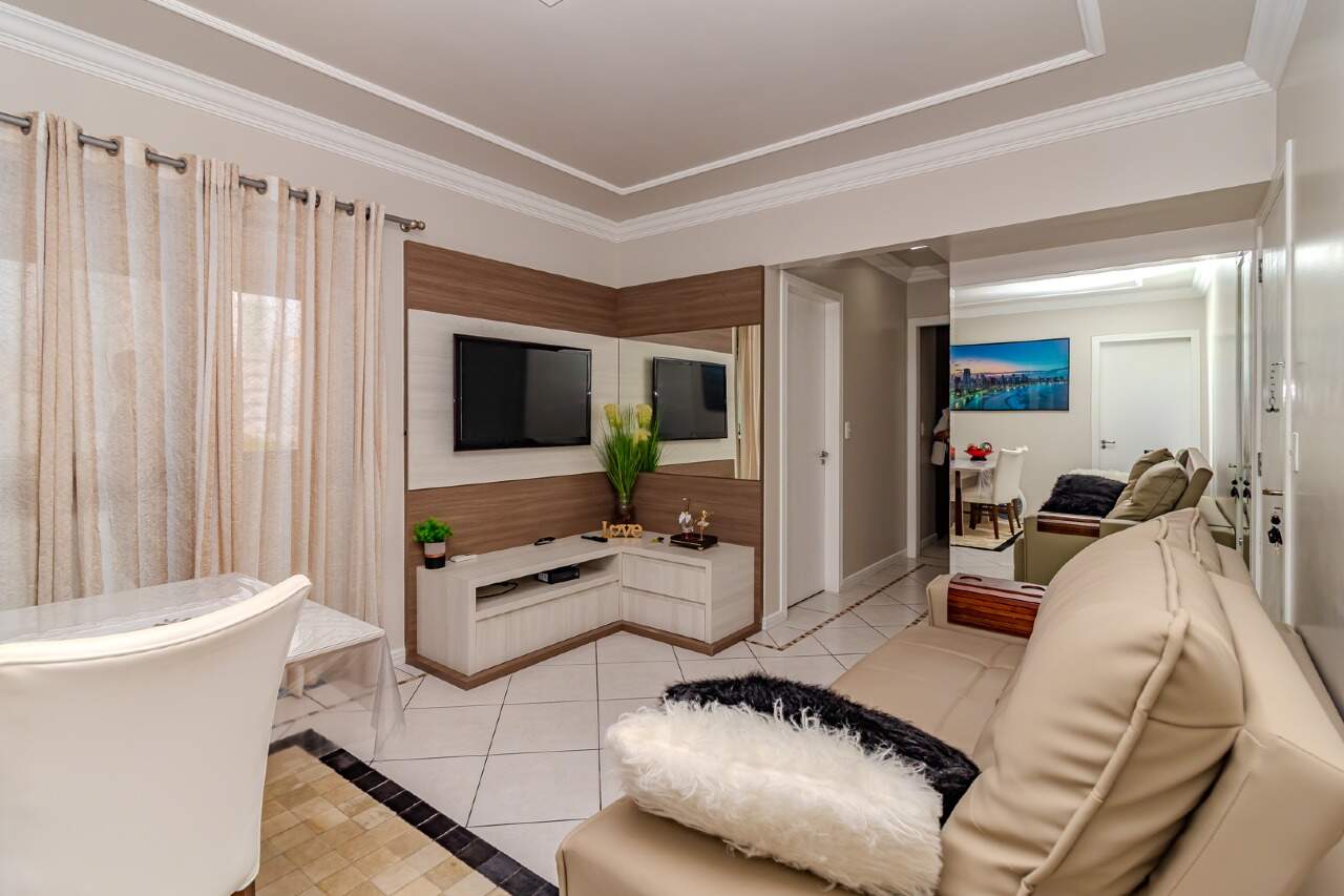Apartamento de 2 quartos, 70m² no bairro Centro, em Balneário Camboriú | Eu Corretor