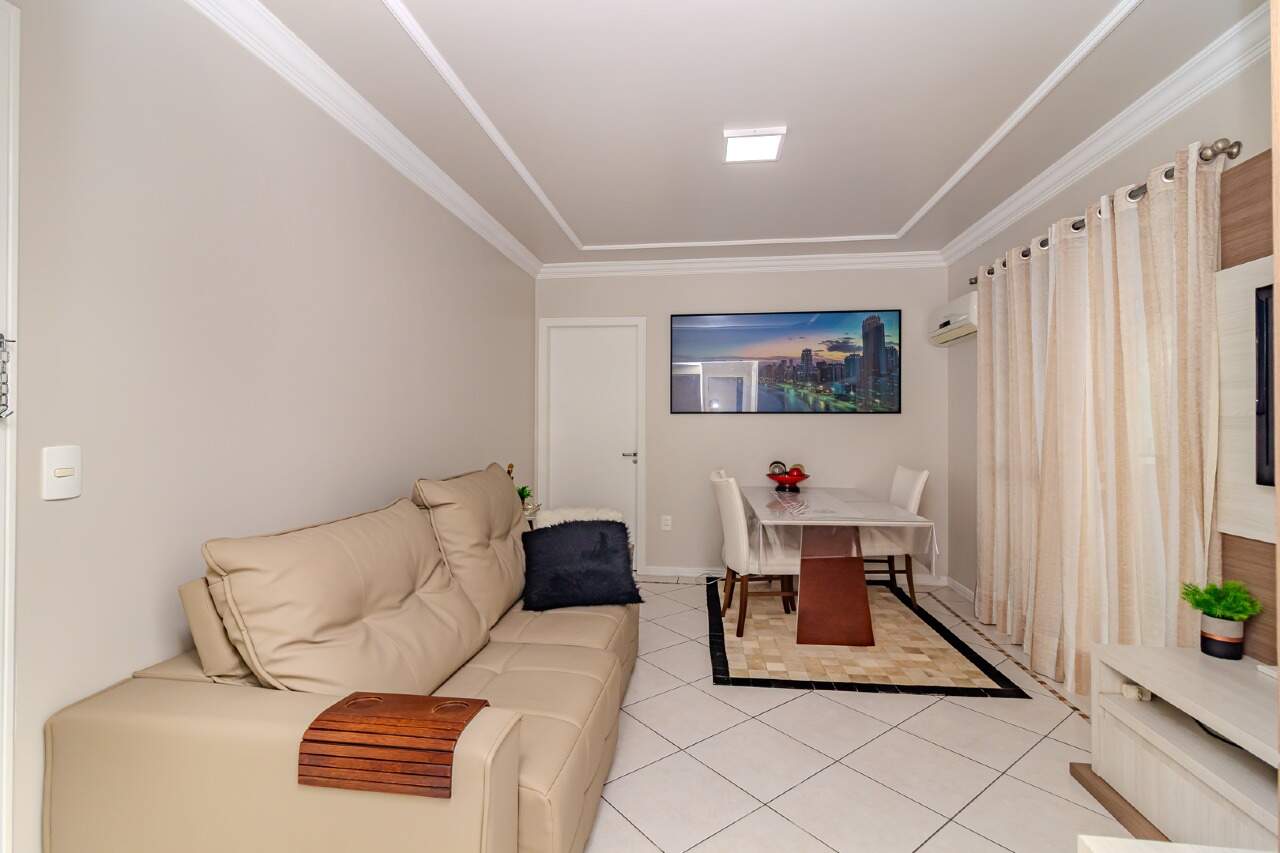 Apartamento de 2 quartos, 70m² no bairro Centro, em Balneário Camboriú | Eu Corretor