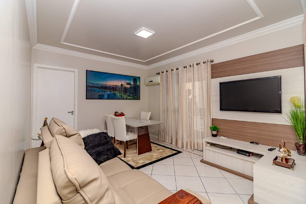 Apartamento de 2 quartos, 70m² no bairro Centro, em Balneário Camboriú | Eu Corretor