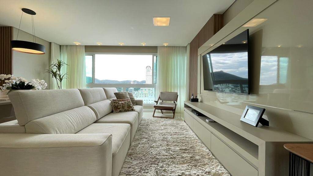 Apartamento de 4 quartos, 148m² no bairro Centro, em Balneário Camboriú | Eu Corretor