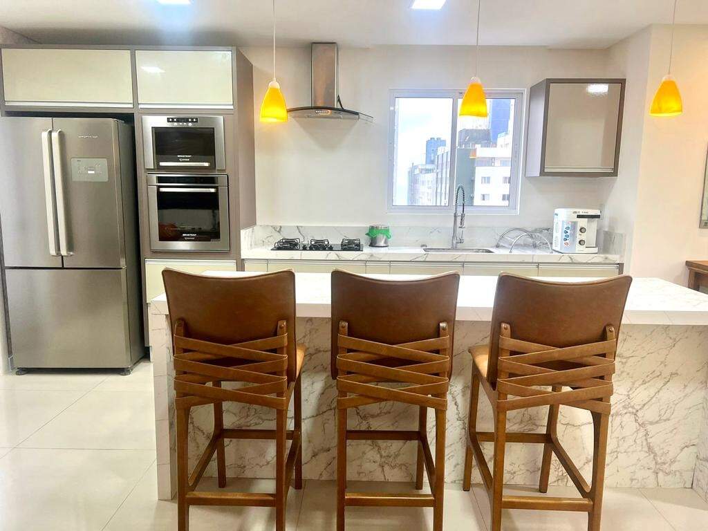 Apartamento de 4 quartos, 151m² no bairro Centro, em Balneário Camboriú | Eu Corretor