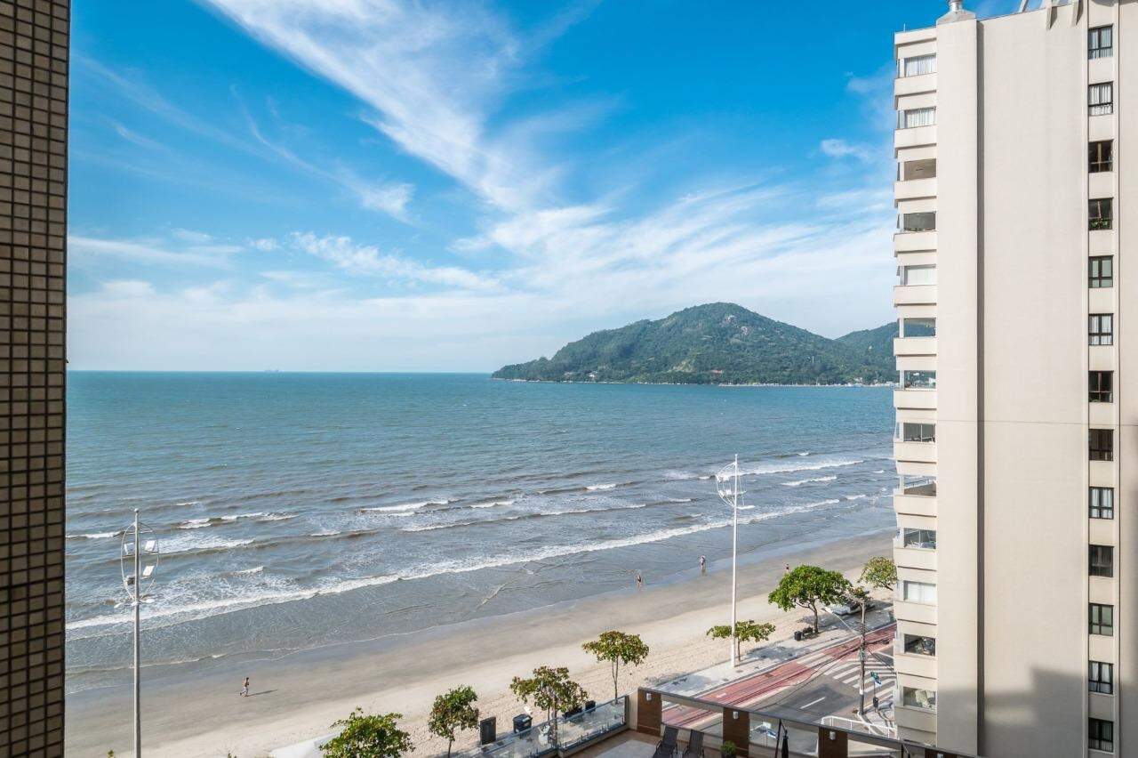 Apartamento de 3 quartos, 120m² no bairro Barra Sul, em Balneário Camboriú | Eu Corretor