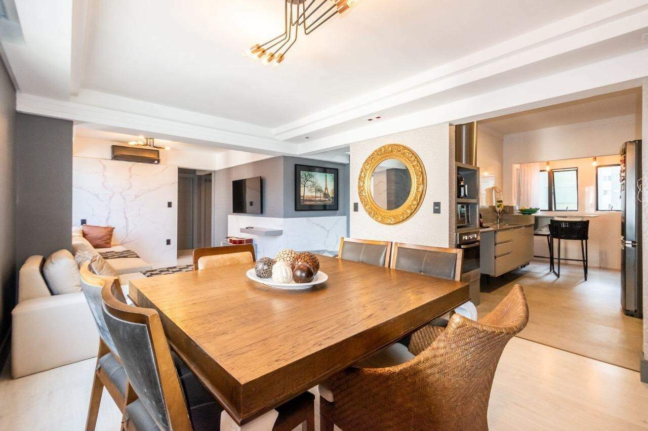 Apartamento de 3 quartos, 120m² no bairro Barra Sul, em Balneário Camboriú | Eu Corretor