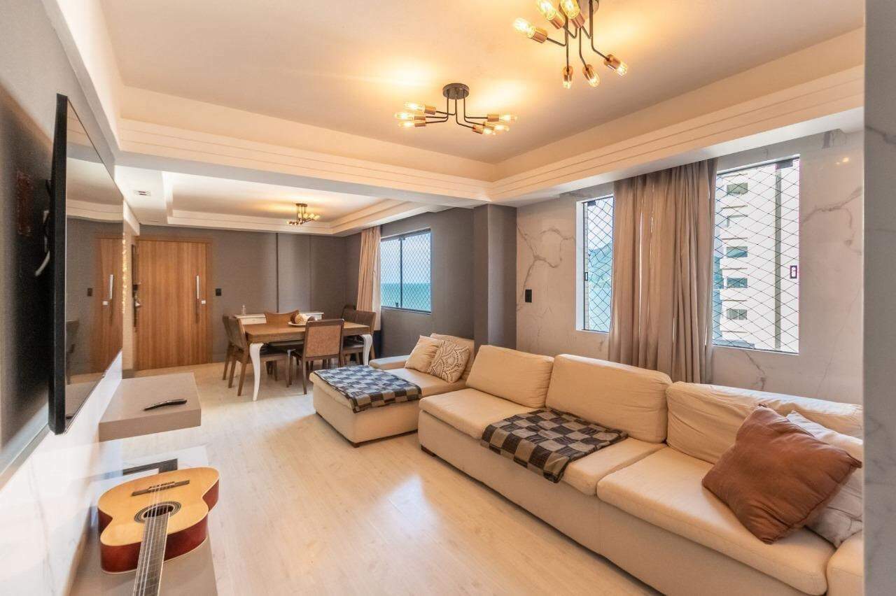 Apartamento de 3 quartos, 120m² no bairro Barra Sul, em Balneário Camboriú | Eu Corretor