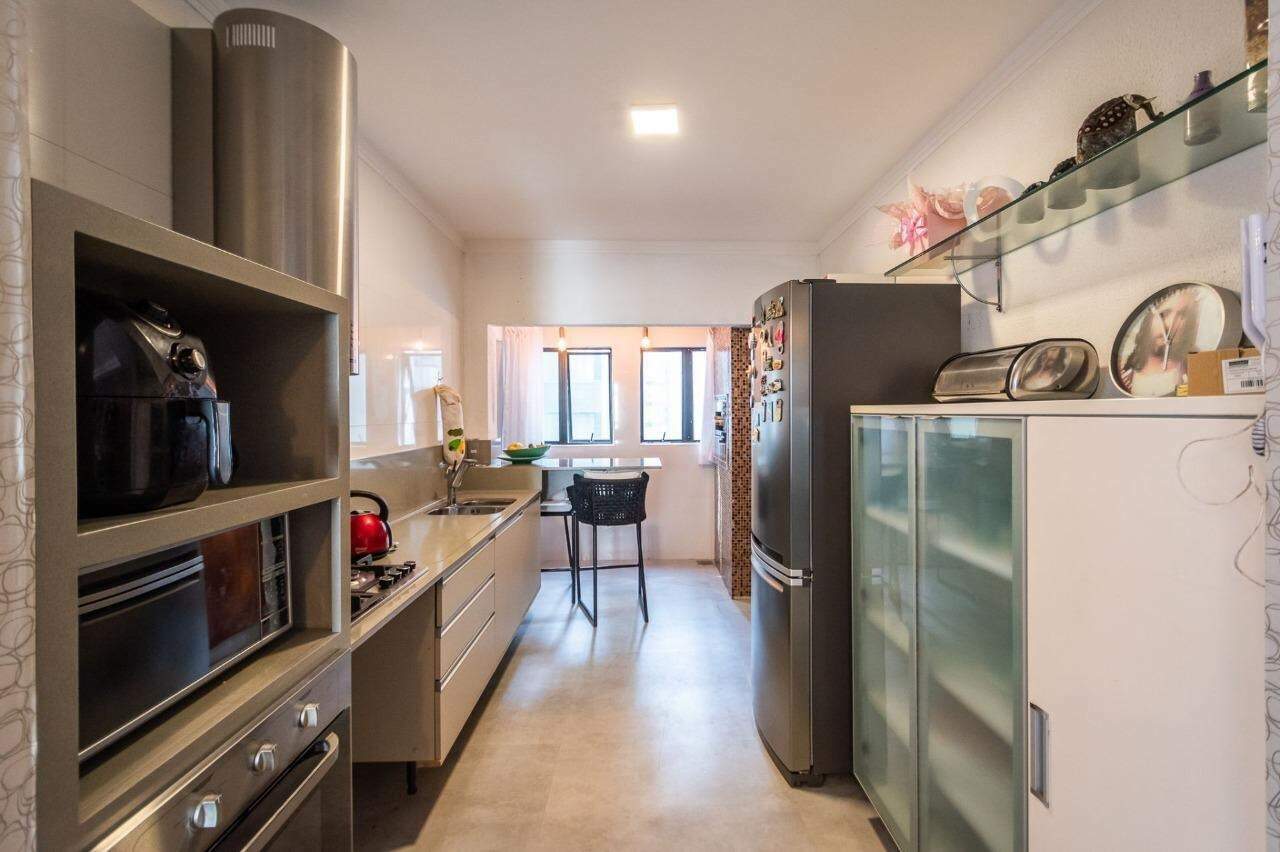 Apartamento de 3 quartos, 120m² no bairro Barra Sul, em Balneário Camboriú | Eu Corretor