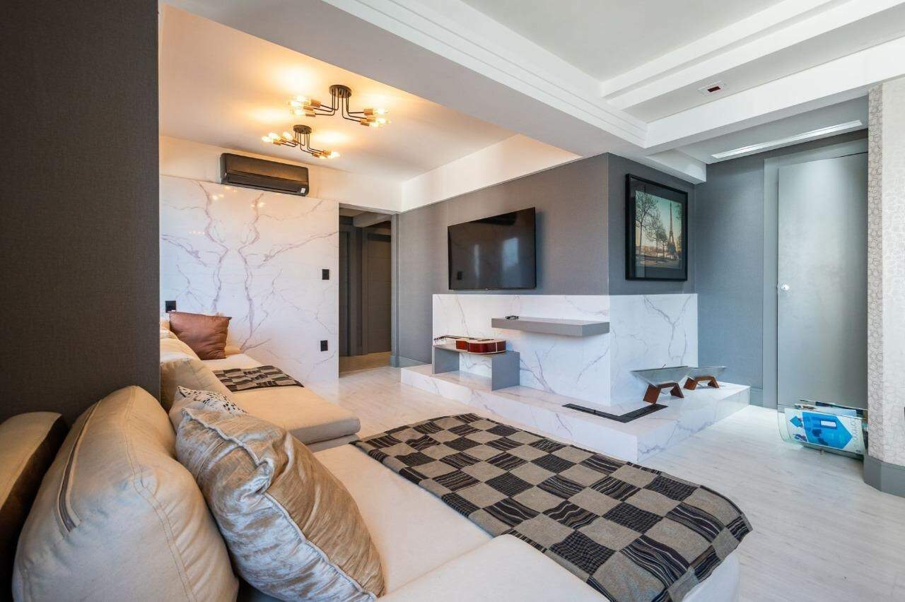 Apartamento de 3 quartos, 120m² no bairro Barra Sul, em Balneário Camboriú | Eu Corretor