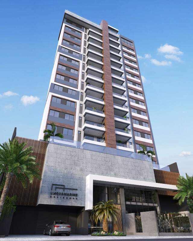 Apartamento de 3 quartos, 89m² no bairro Fazendinha, em Itajaí | Eu Corretor