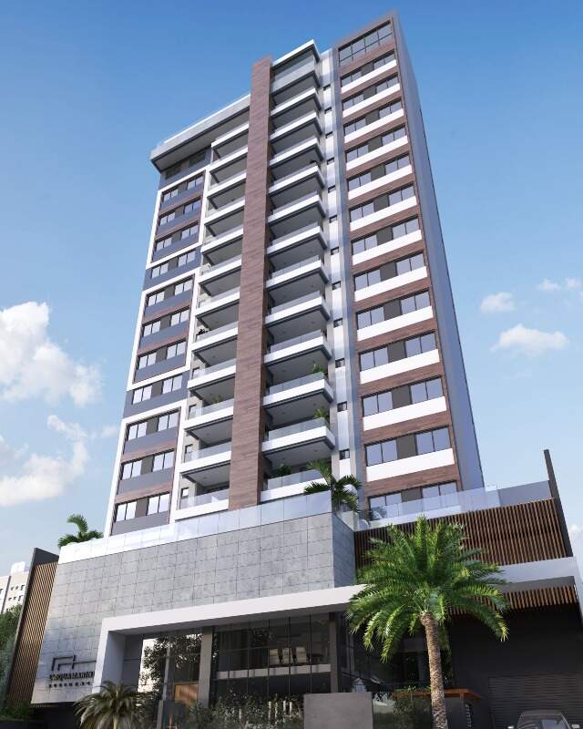 Apartamento de 2 quartos, 74m² no bairro Fazendinha, em Itajaí | Eu Corretor