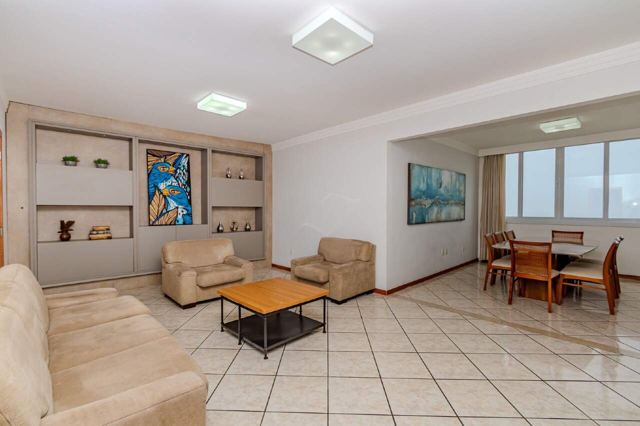 Apartamento de 4 quartos, 186m² no bairro Centro, em Balneário Camboriú | Eu Corretor