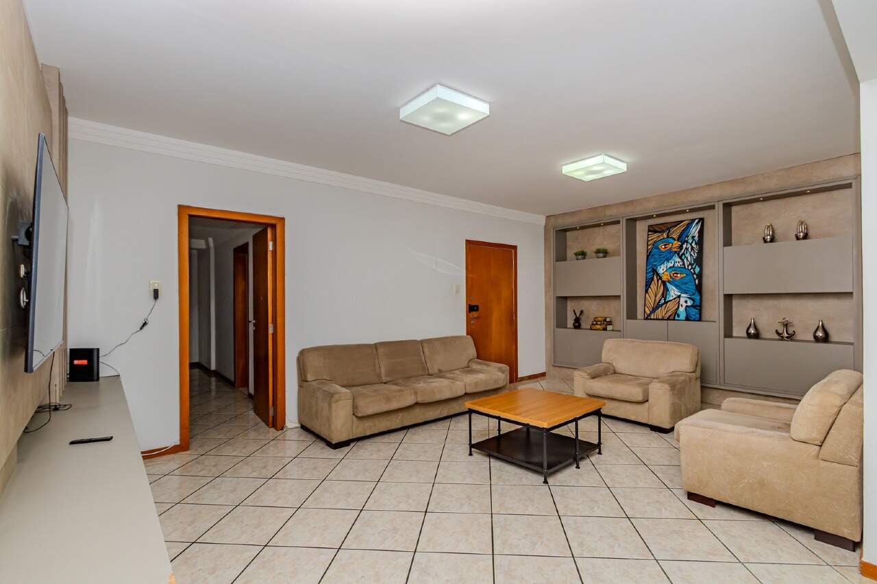 Apartamento de 4 quartos, 186m² no bairro Centro, em Balneário Camboriú | Eu Corretor
