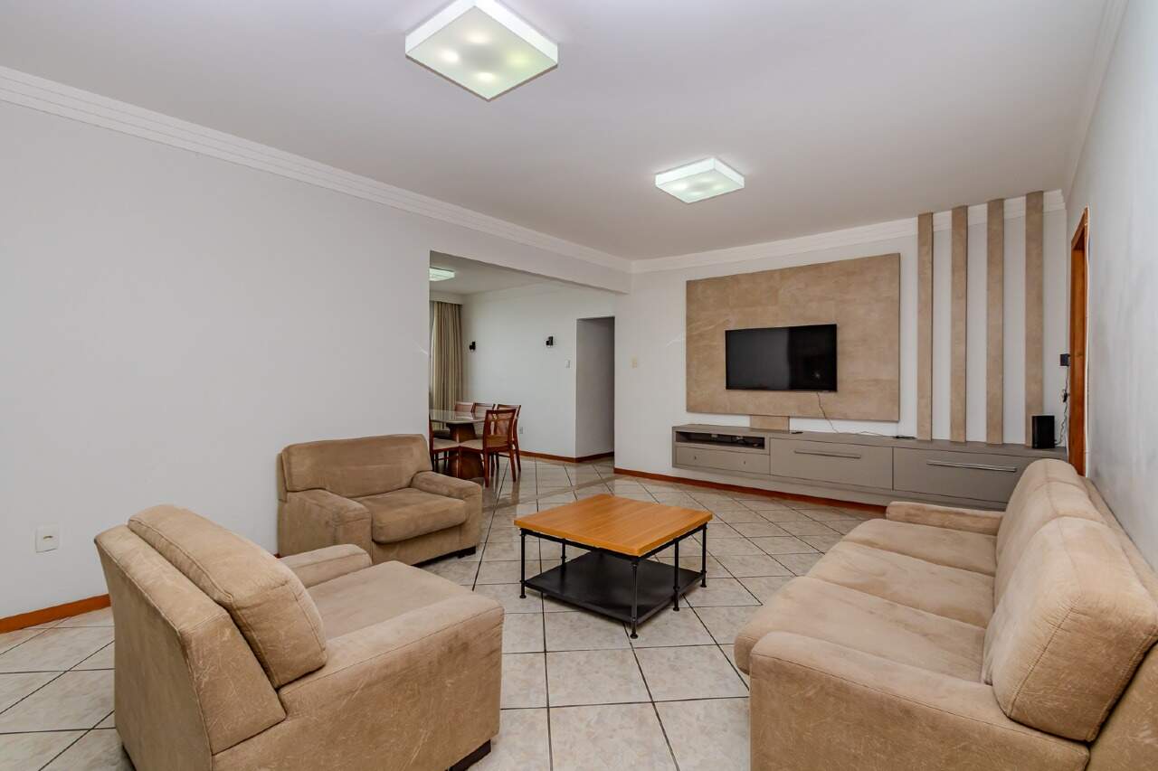 Apartamento de 4 quartos, 186m² no bairro Centro, em Balneário Camboriú | Eu Corretor