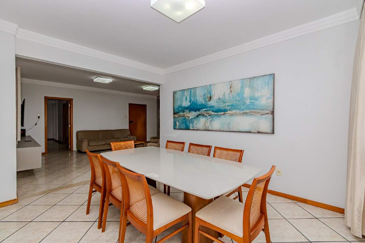 Apartamento de 4 quartos, 186m² no bairro Centro, em Balneário Camboriú | Eu Corretor
