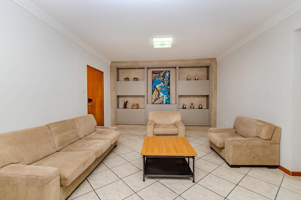 Apartamento de 4 quartos, 186m² no bairro Centro, em Balneário Camboriú | Eu Corretor