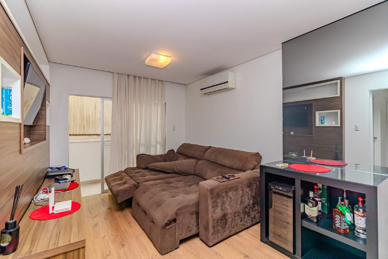 Apartamento de 2 quartos, 85m² no bairro Pioneiros, em Balneário Camboriú | Eu Corretor