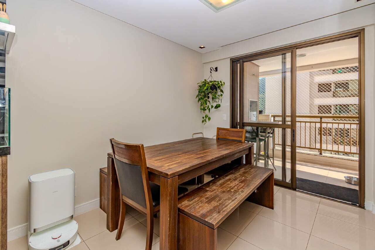Apartamento de 3 quartos, 94m² no bairro Fazenda, em Itajaí | Eu Corretor