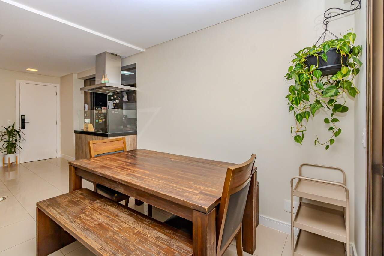 Apartamento de 3 quartos, 94m² no bairro Fazenda, em Itajaí | Eu Corretor