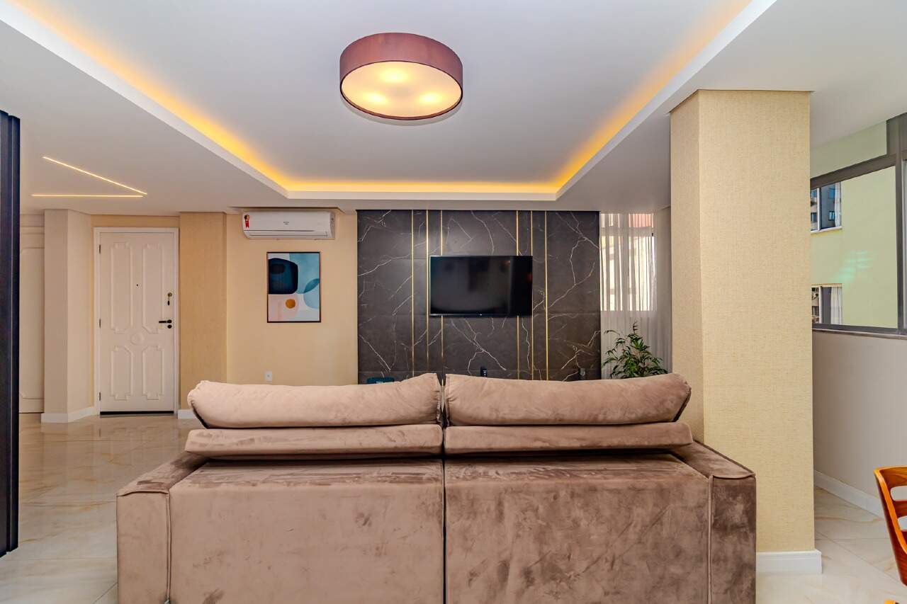 Apartamento de 2 quartos, 85m² no bairro Centro, em Balneário Camboriú | Eu Corretor