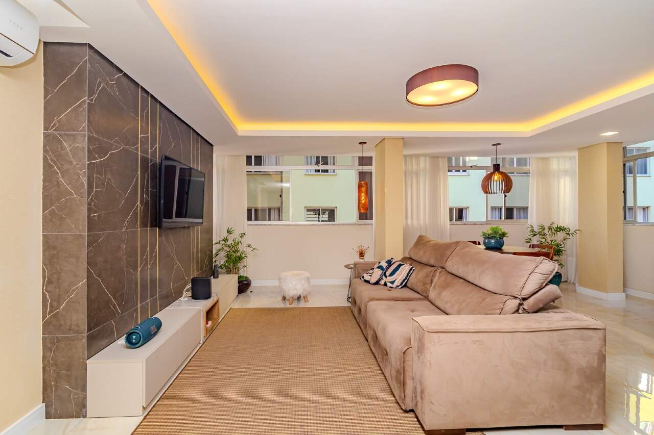 Apartamento de 2 quartos, 85m² no bairro Centro, em Balneário Camboriú | Eu Corretor