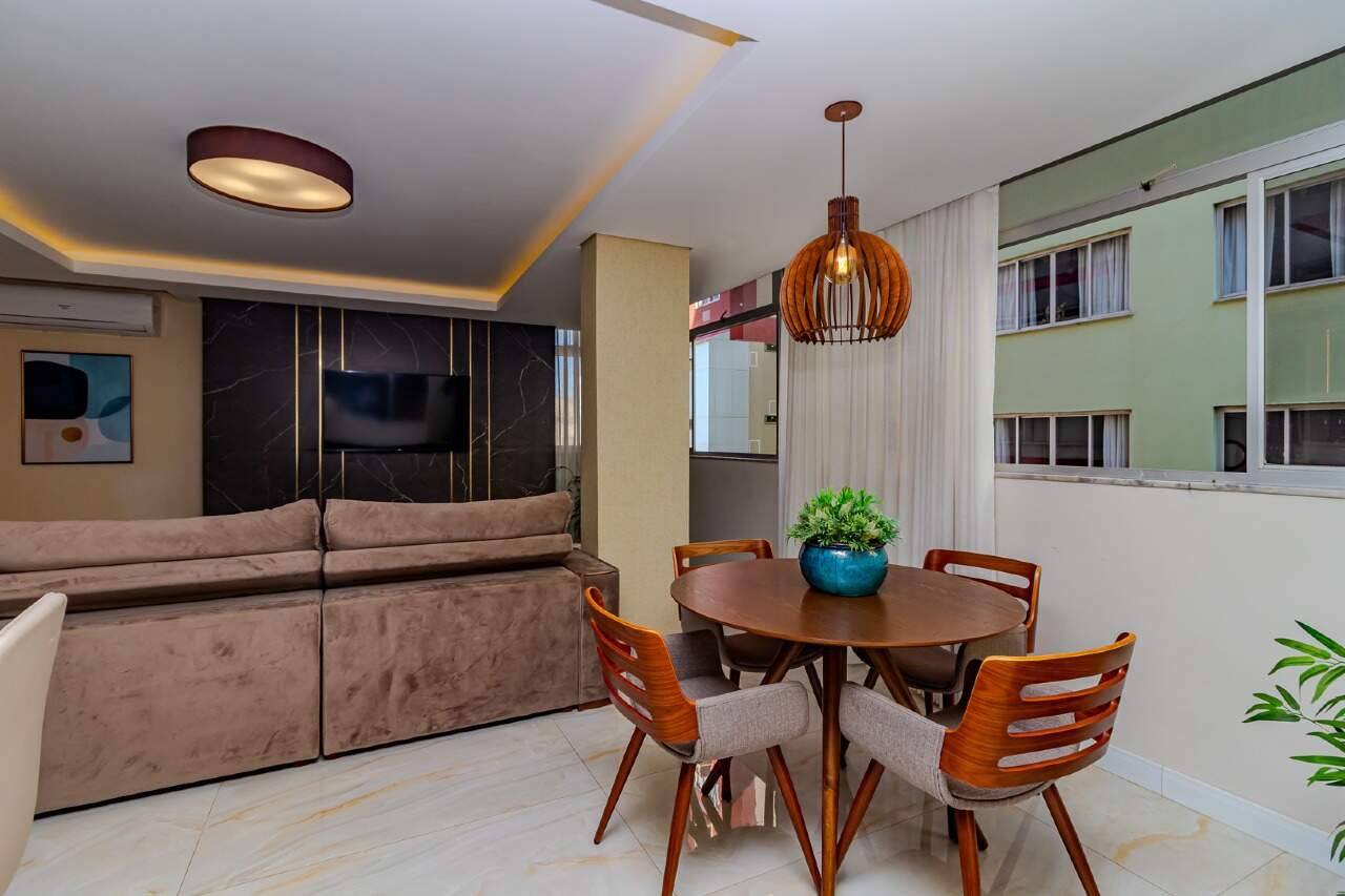 Apartamento de 2 quartos, 85m² no bairro Centro, em Balneário Camboriú | Eu Corretor
