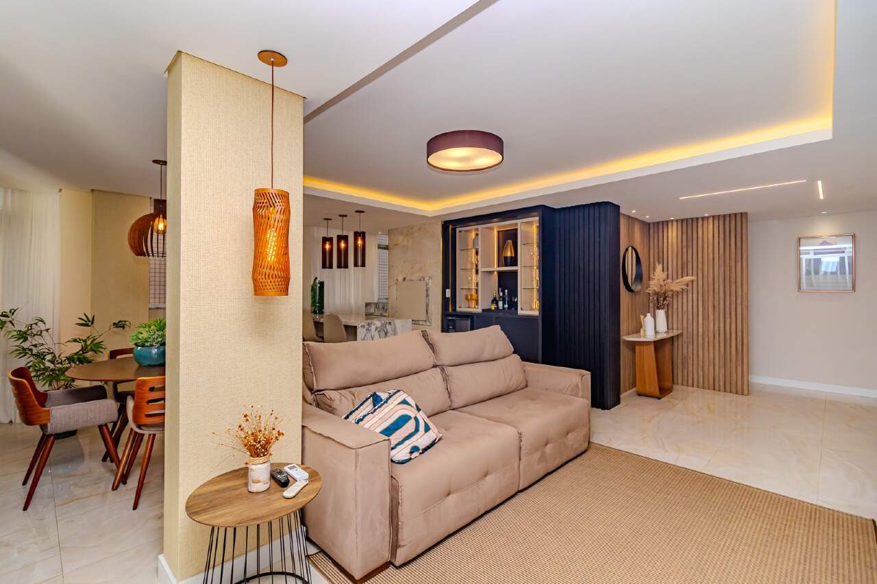 Apartamento de 2 quartos, 85m² no bairro Centro, em Balneário Camboriú | Eu Corretor