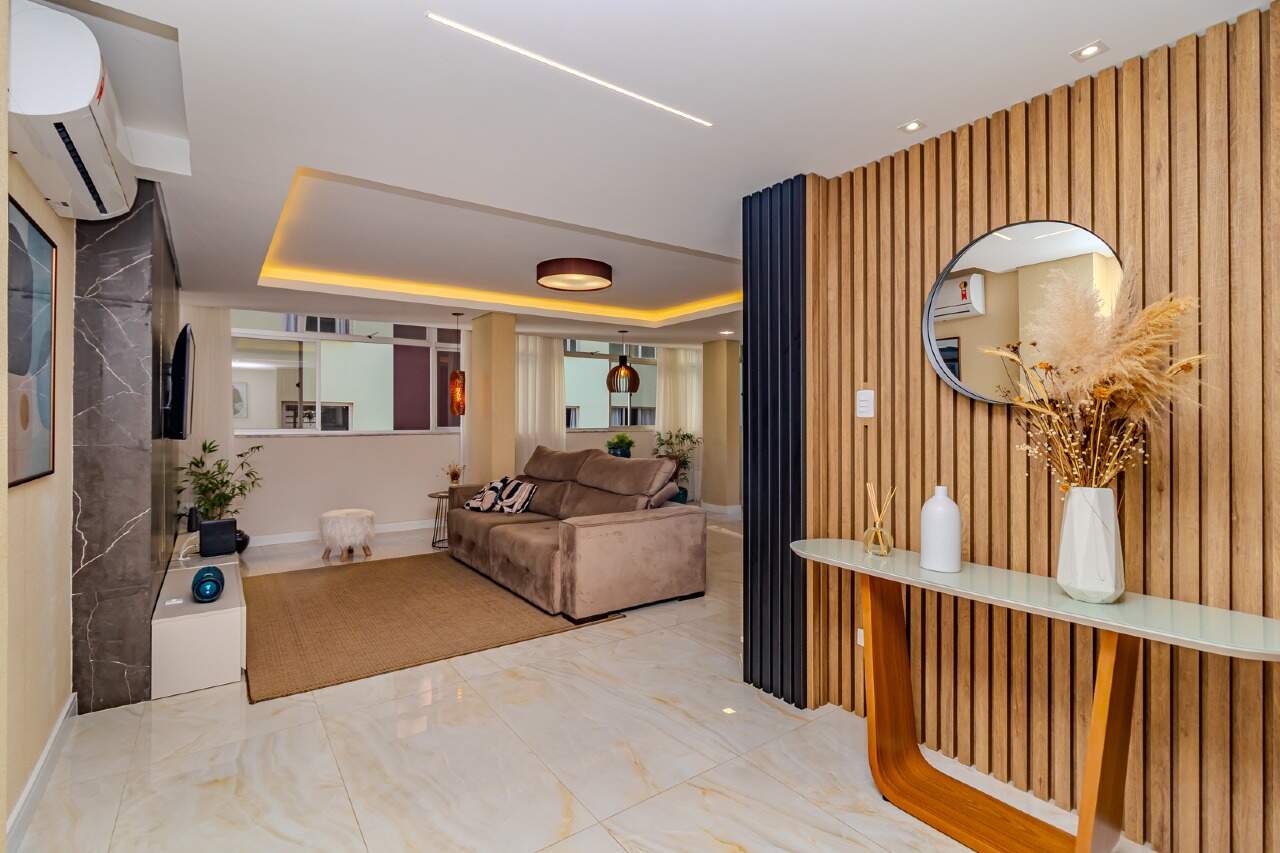 Apartamento de 2 quartos, 85m² no bairro Centro, em Balneário Camboriú | Eu Corretor