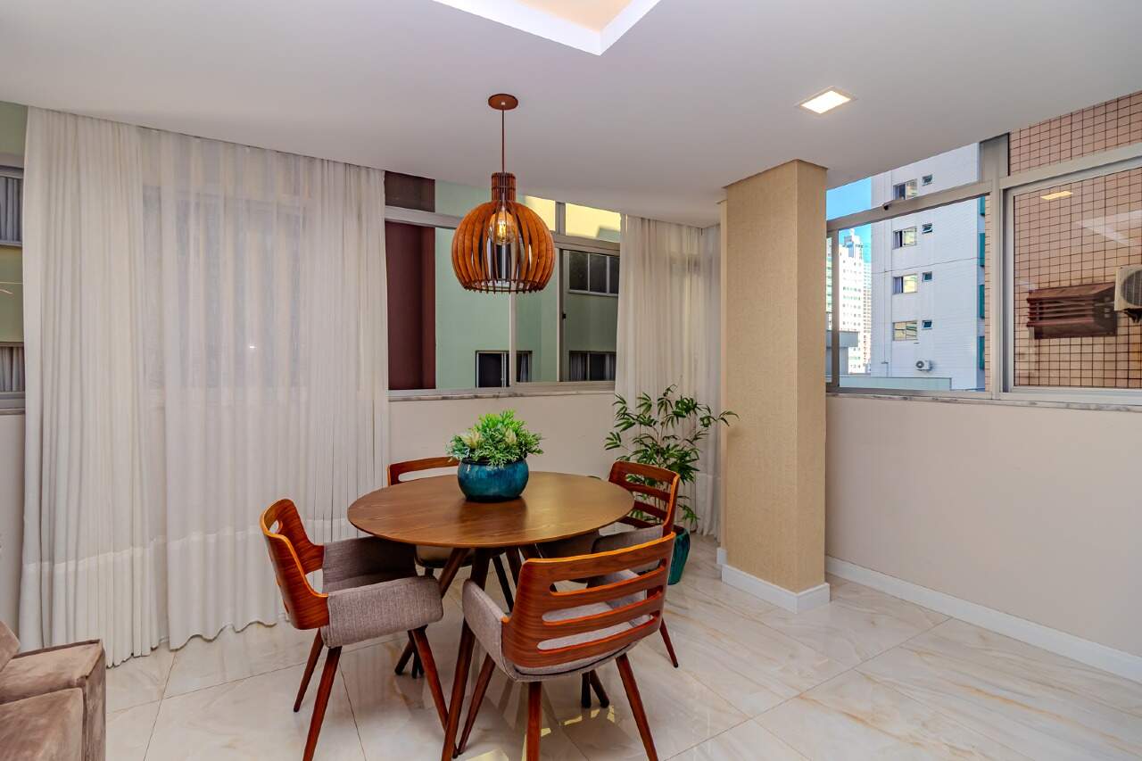 Apartamento de 2 quartos, 85m² no bairro Centro, em Balneário Camboriú | Eu Corretor