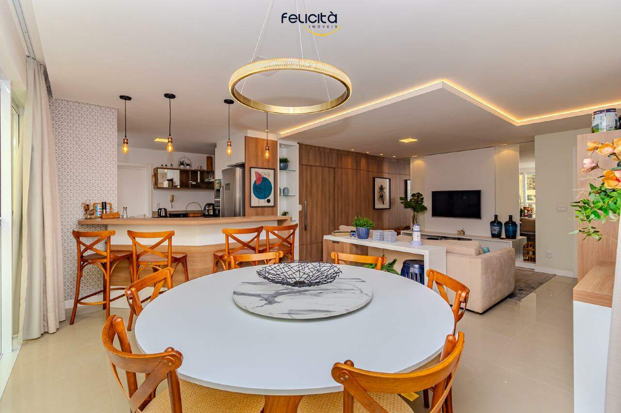 Apartamento de 3 quartos, 120m² no bairro Centro, em Balneário Camboriú | Eu Corretor