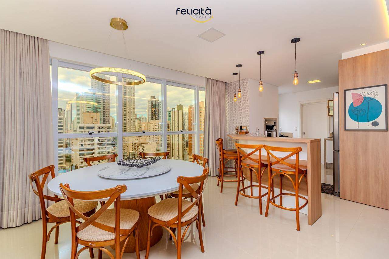 Apartamento de 3 quartos, 120m² no bairro Centro, em Balneário Camboriú | Eu Corretor