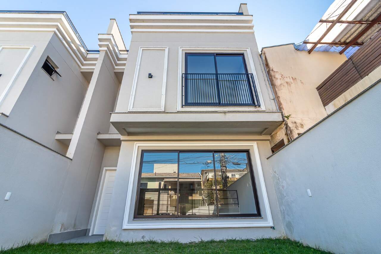 Casa de 3 quartos, 205m² no bairro Centro, em Balneário Camboriú | Eu Corretor