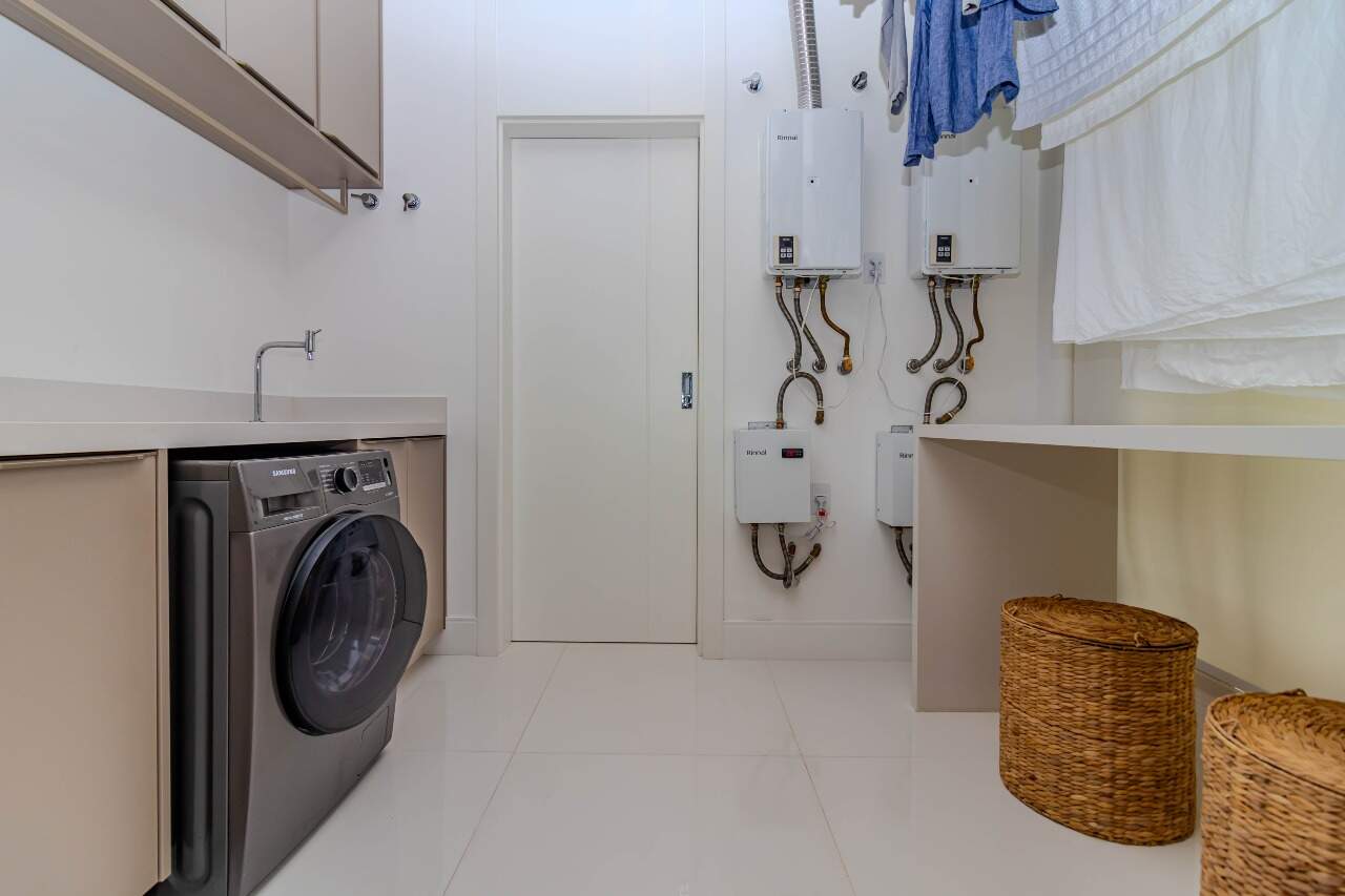Apartamento à venda no Barra Sul: 