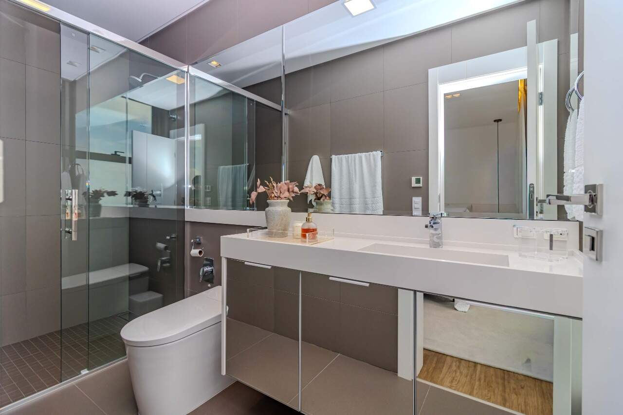 Apartamento à venda no Barra Sul: 
