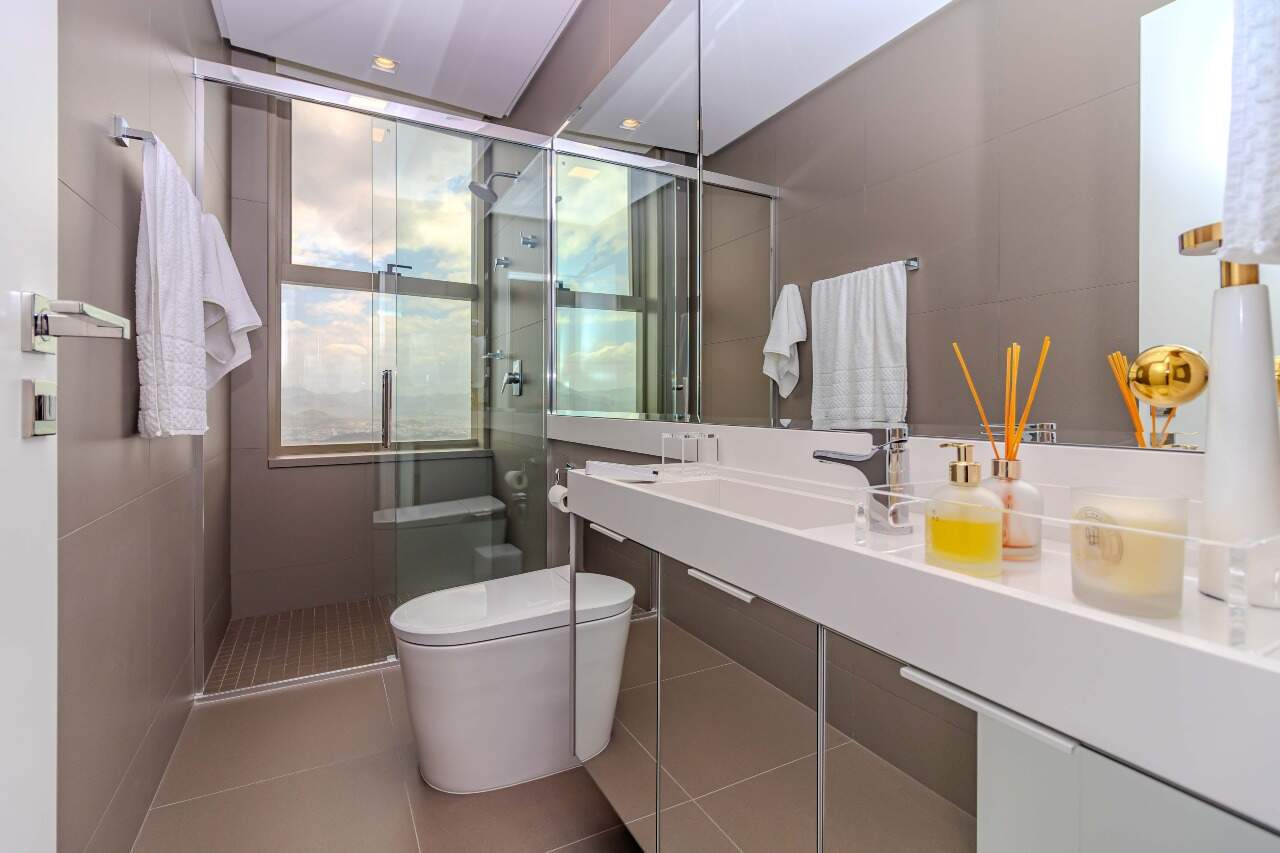 Apartamento à venda no Barra Sul: 