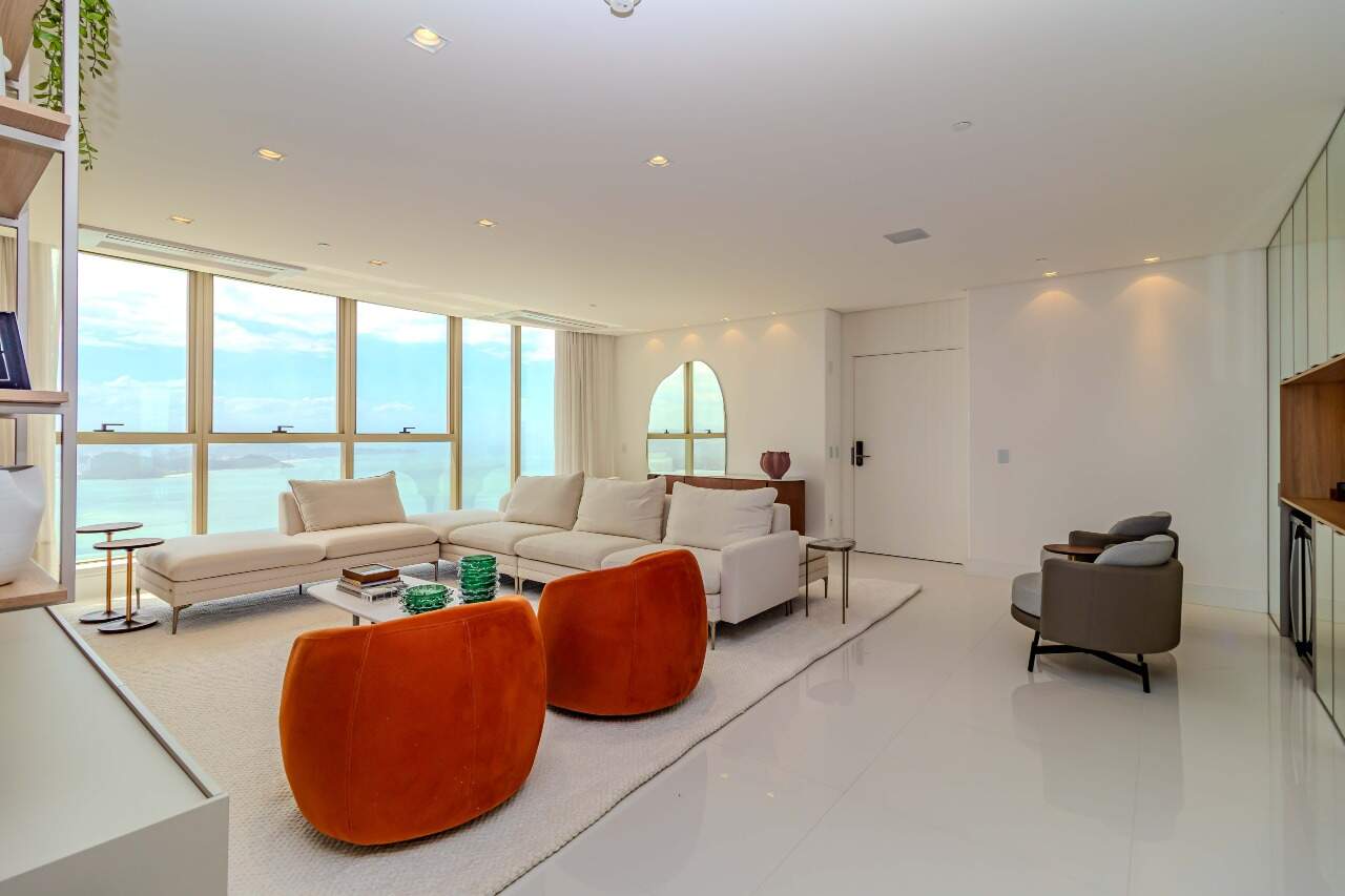 Apartamento à venda no Barra Sul: 