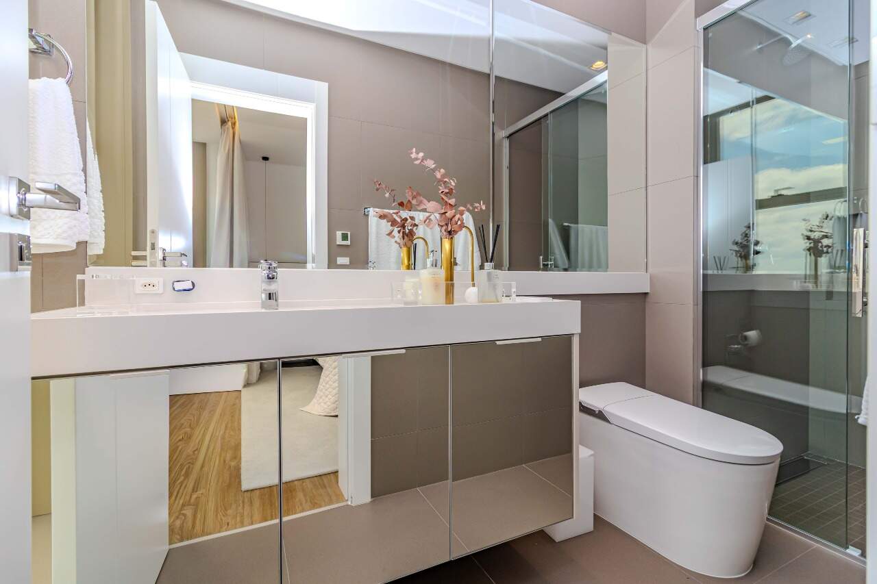 Apartamento à venda no Barra Sul: 