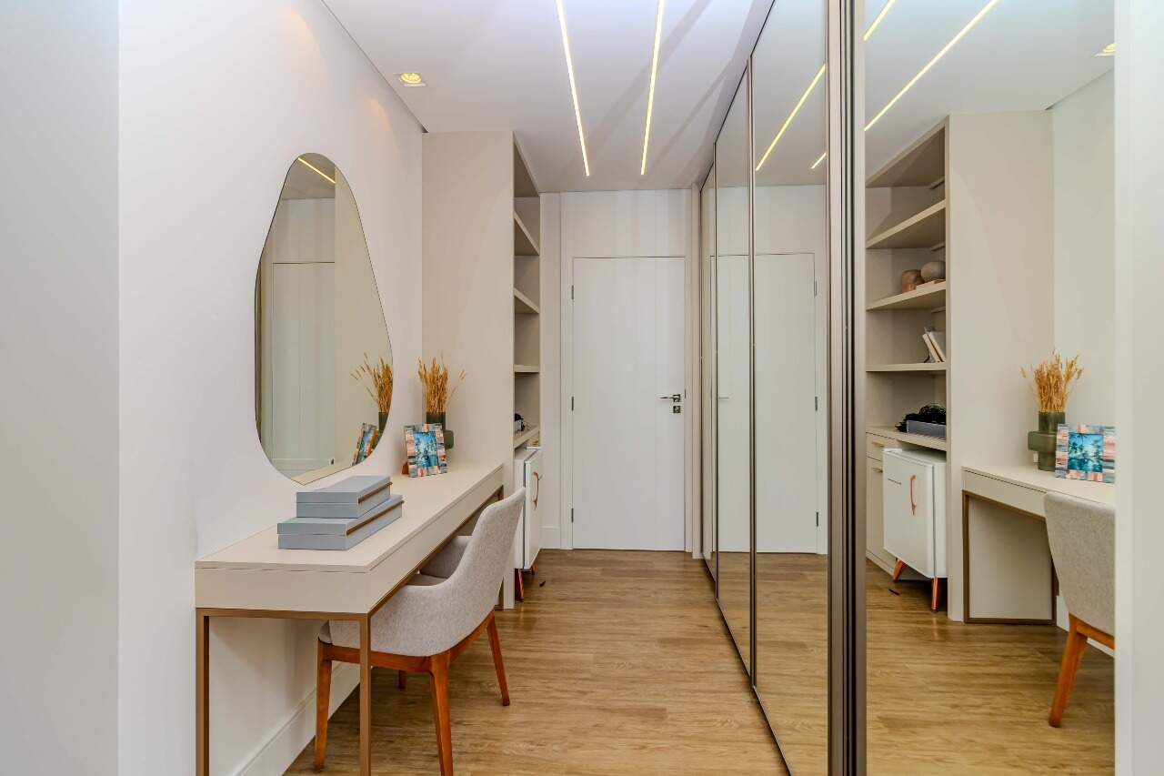 Apartamento à venda no Barra Sul: 