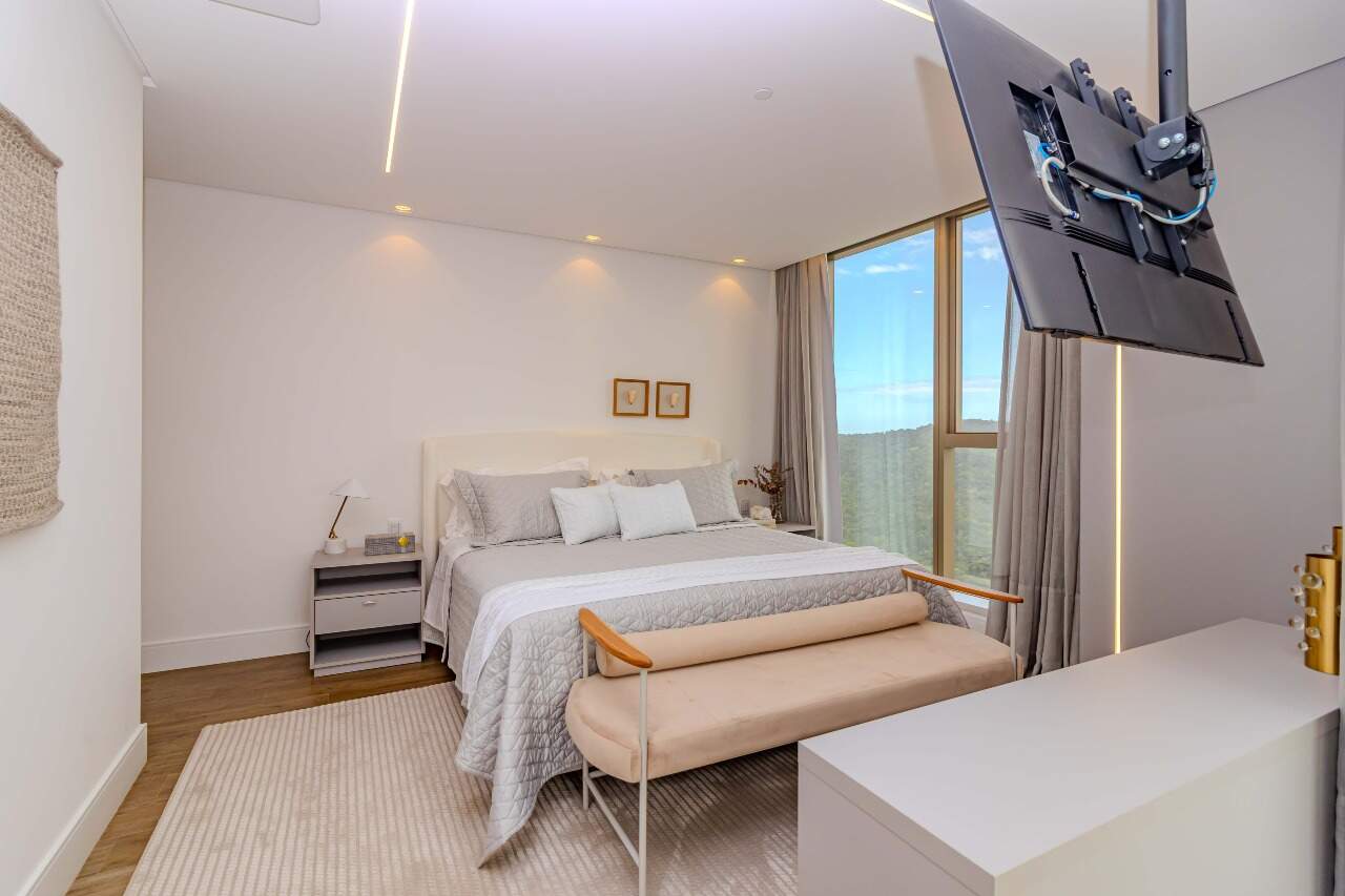 Apartamento à venda no Barra Sul: 