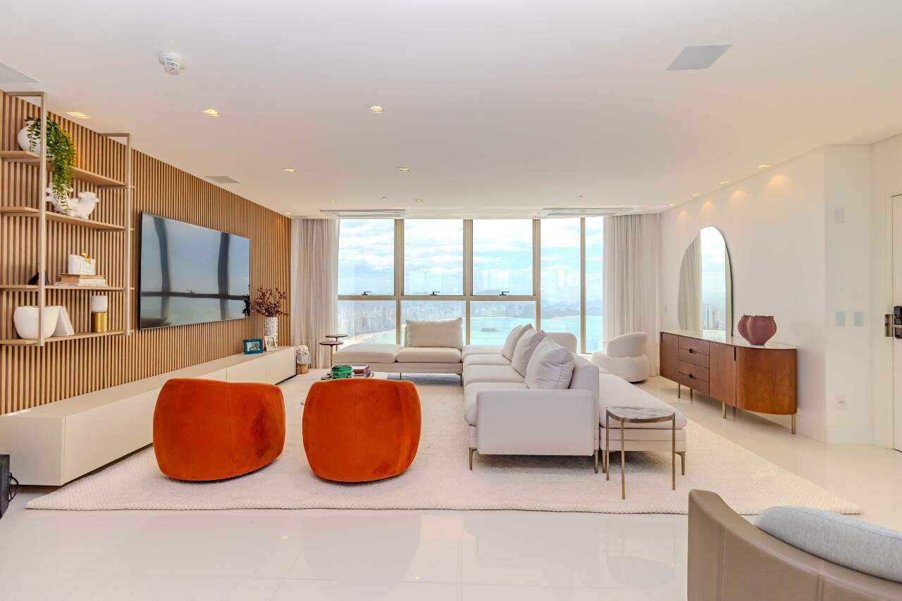 Apartamento à venda no Barra Sul: 
