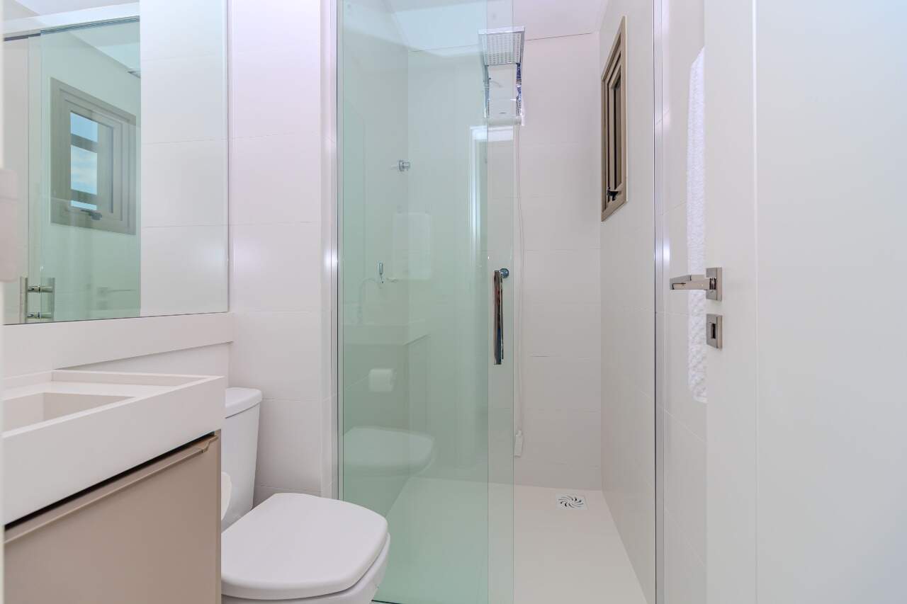 Apartamento à venda no Barra Sul: 