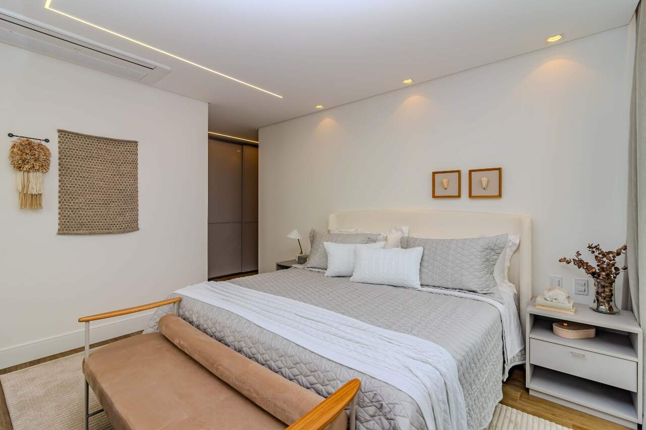 Apartamento à venda no Barra Sul: 